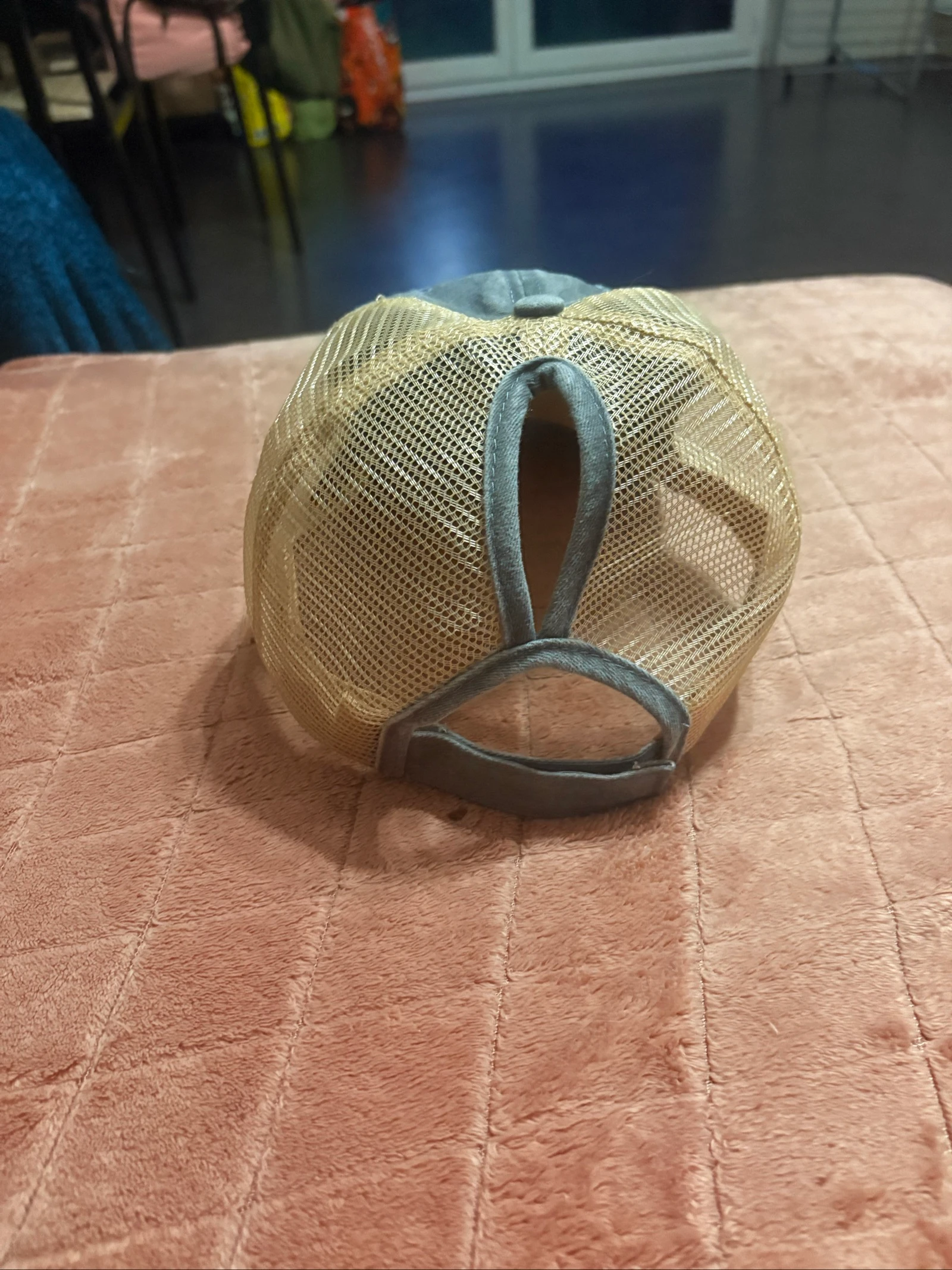 Casquette NY – photo 3